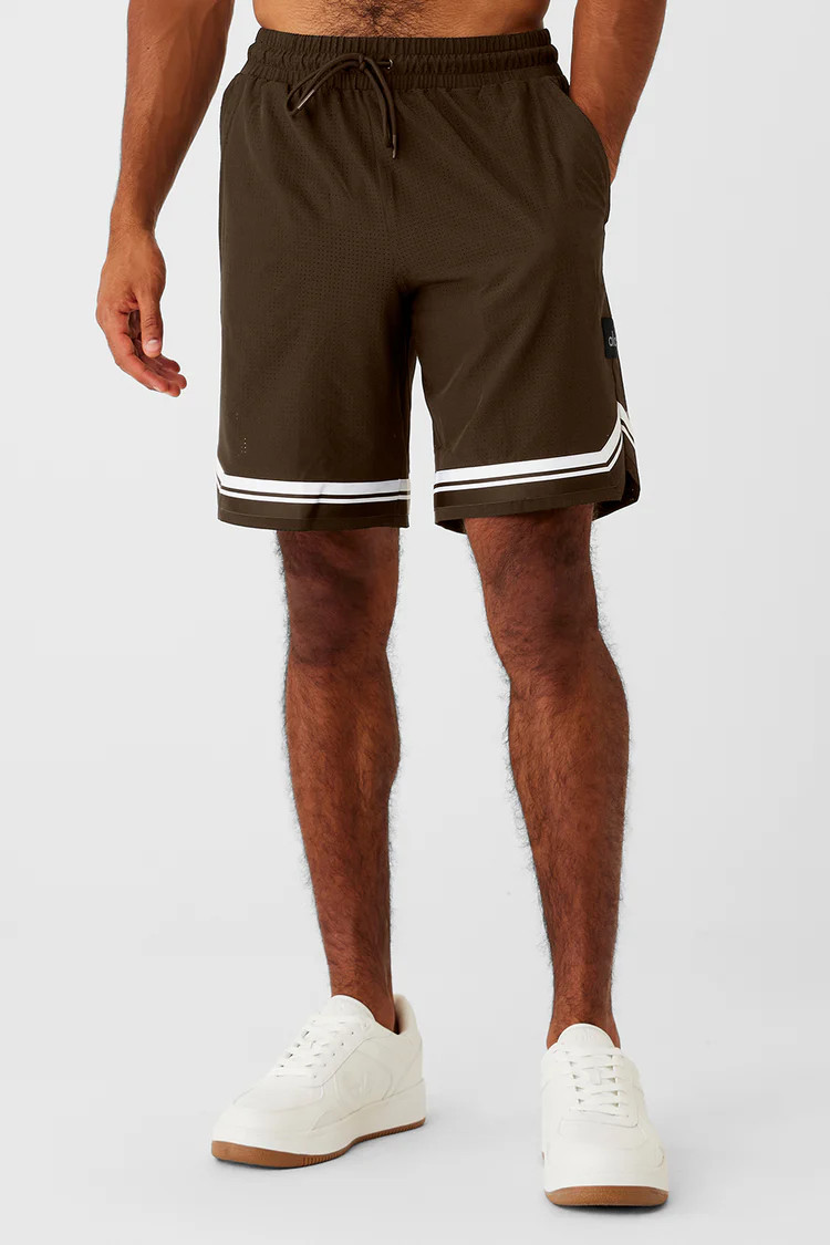 9" Traction Arena Short | Alo Yoga