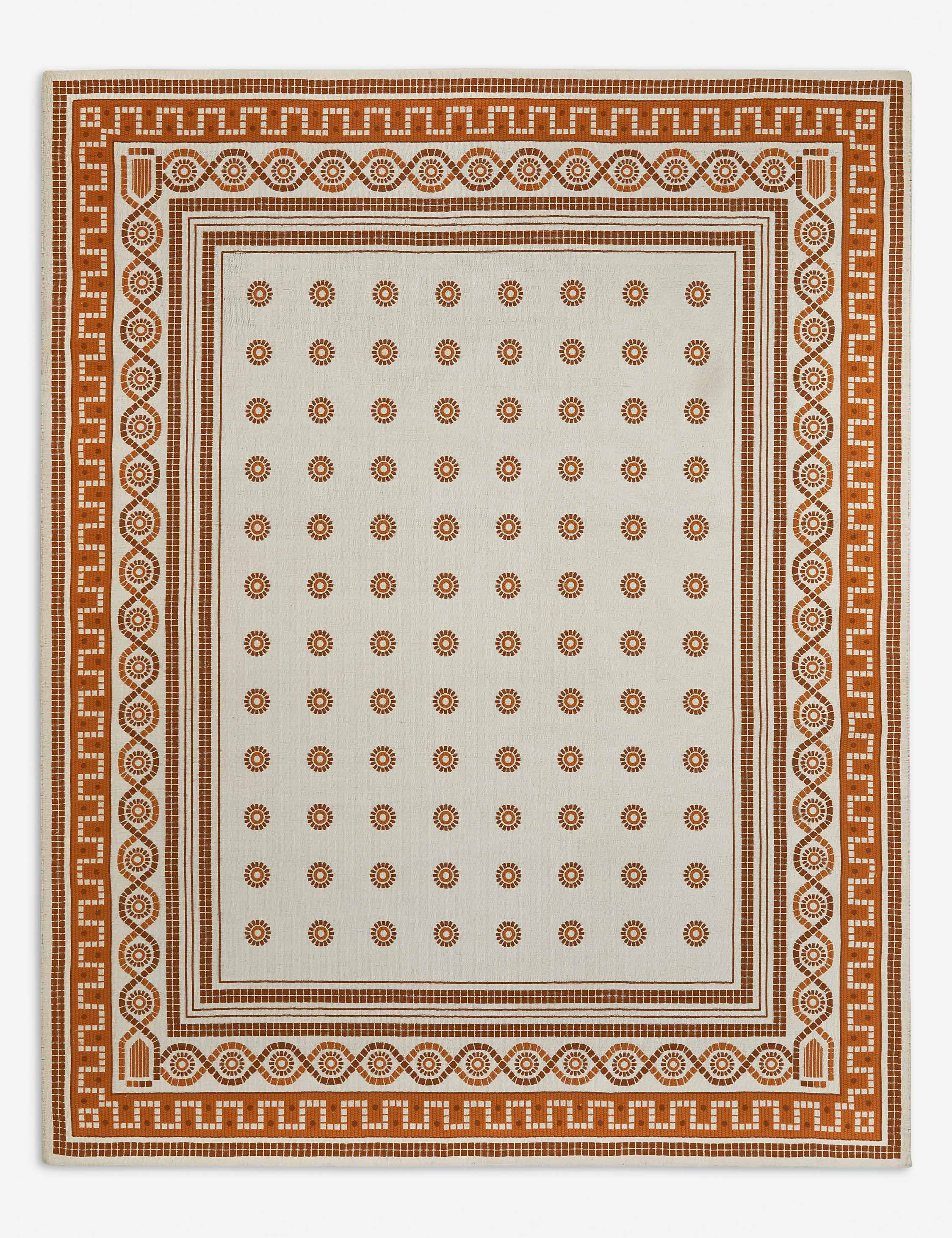 Cambridge Indoor / Outdoor Rug | Lulu and Georgia 
