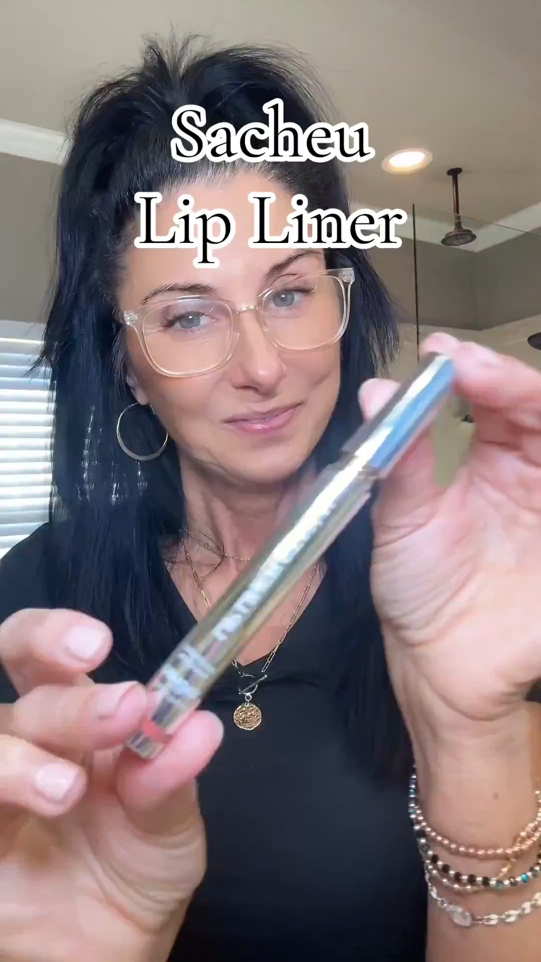 Best StayN lip liner around!!! Sacheu

#LTKStyleTip #LTKOver40