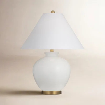 Boswell Ceramic Table Lamp | Wayfair North America