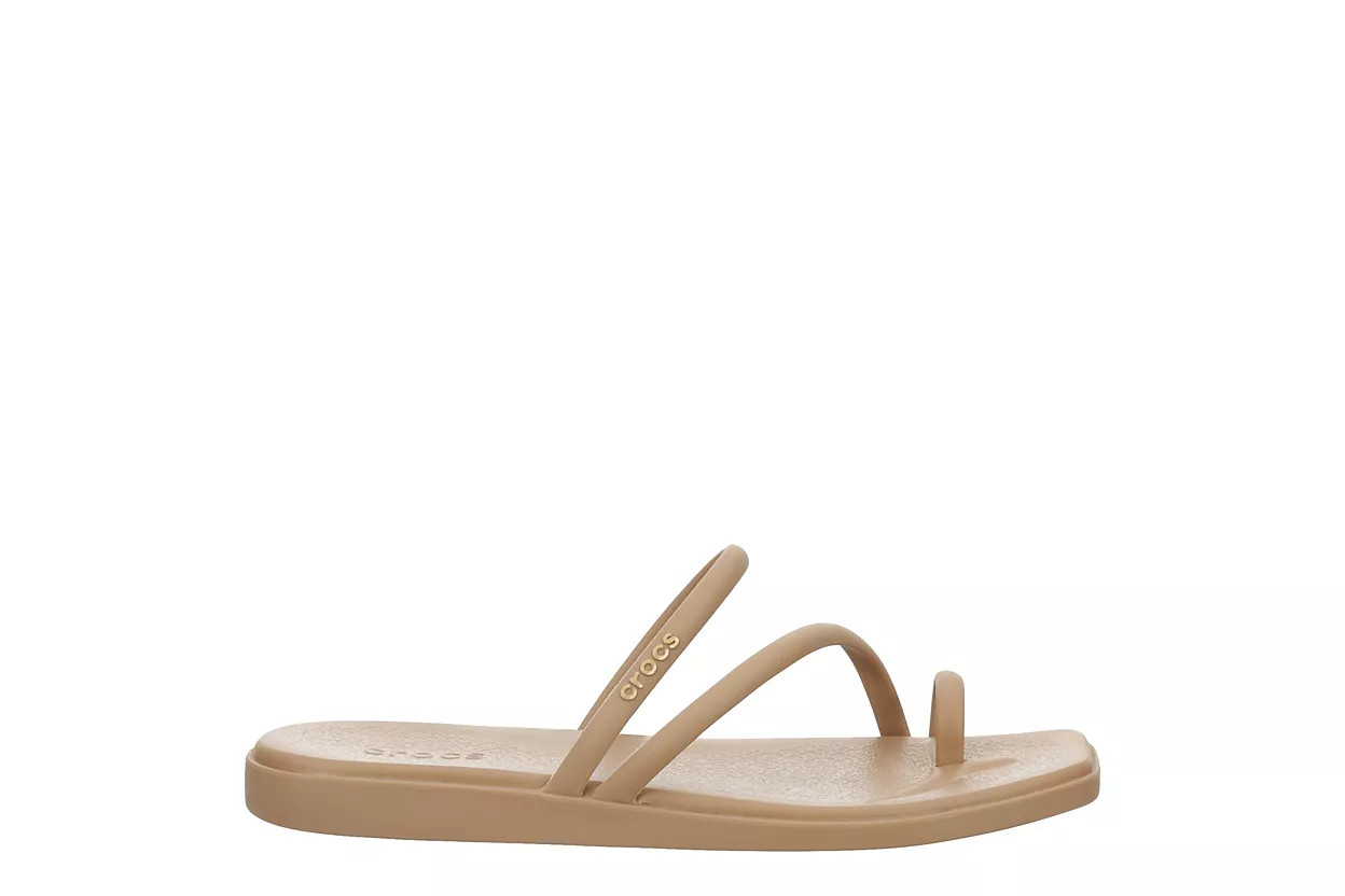 WOMENS MIAMI TOE LOOP SANDAL | Rack Room Shoes
