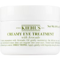 KIEHL'S - Labbra e Occhi Creamy Eye Treatment With Avocado - Contorno occhi | Pinalli IT
