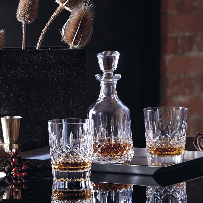 Waterford Lismore Glassware Collection | Williams-Sonoma