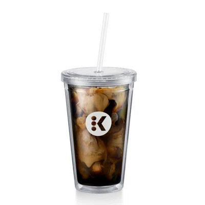 Keurig Iced Tumbler, 16oz Capacity | Wayfair North America