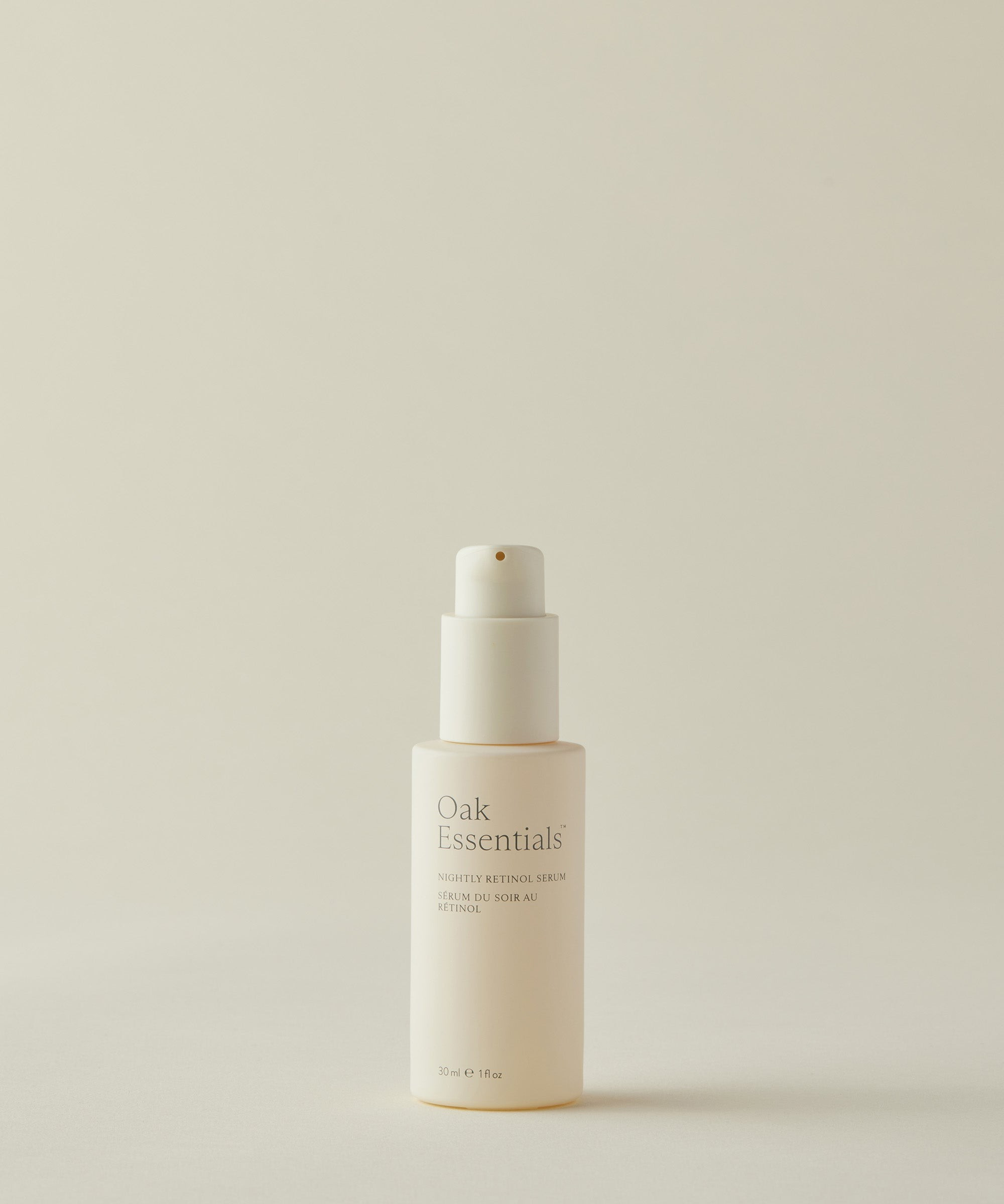 Nightly Retinol Serum | Jenni Kayne