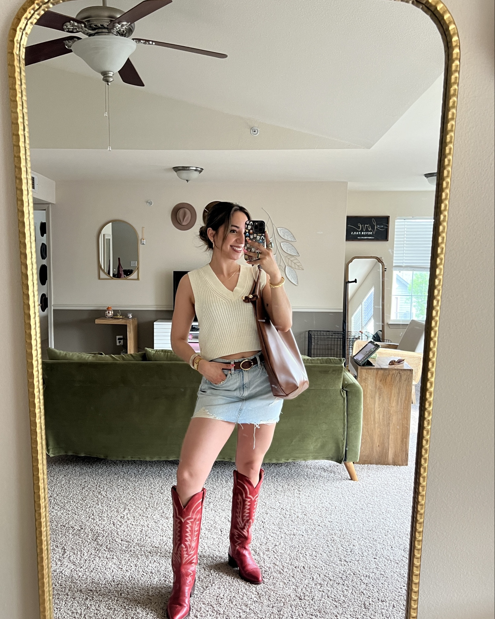 western spin-off 👢 

#LTKShoeCrush #LTKBeauty #LTKStyleTip