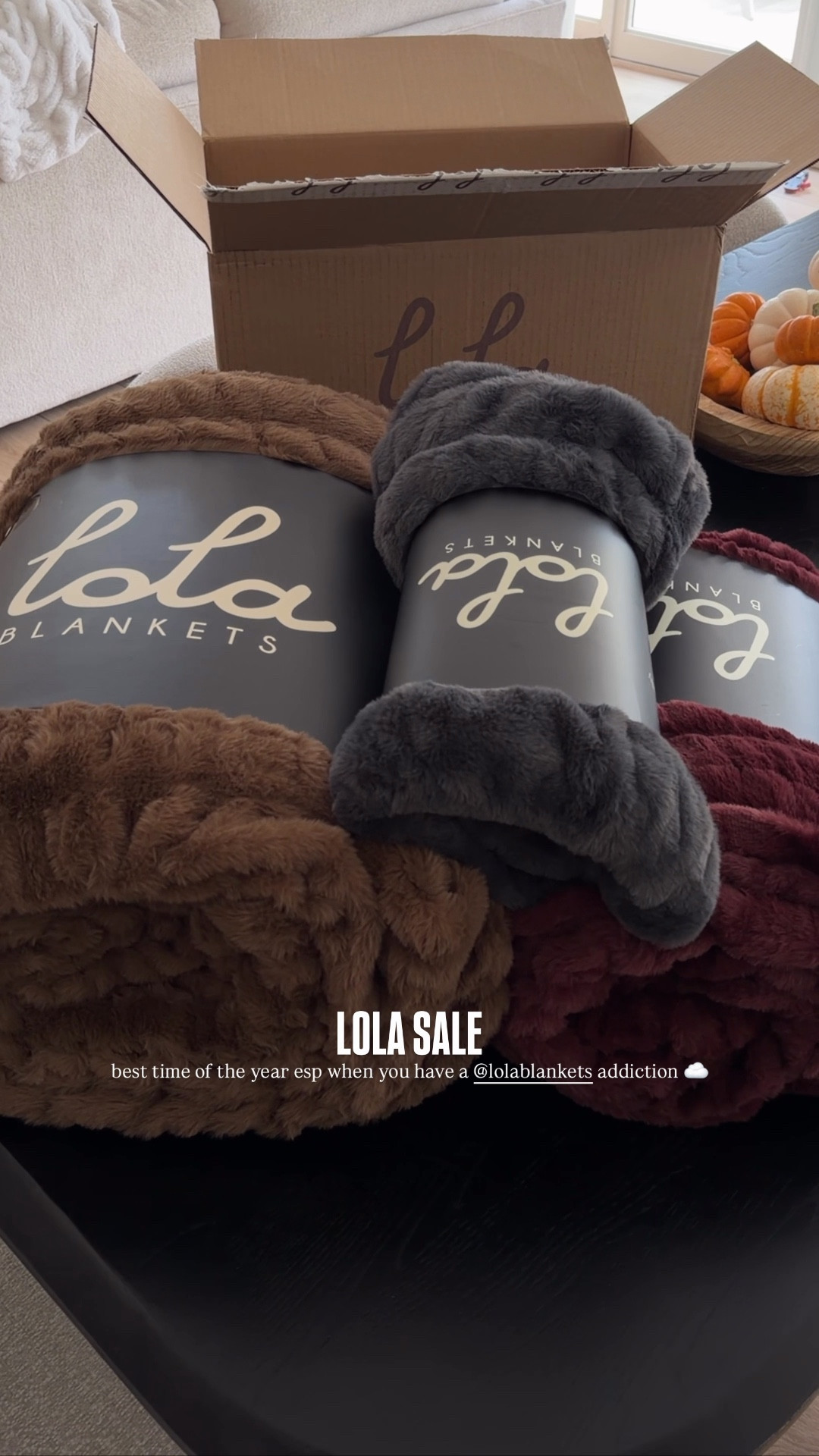 55% off with code BROOKEW55 — literally makes the best gift! I have every single size down to the baby blanket

#LTKHoliday #LTKSeasonal #LTKGiftGuide