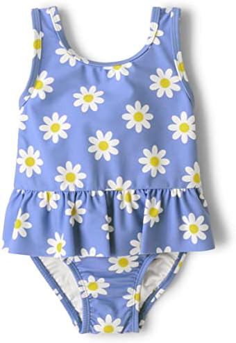 and Toddler One Piece Swimsuit | Amazon (US)