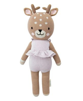 Little Violet the Fawn 0-24 - Ages 0-24 Months | Bloomingdale's (US)