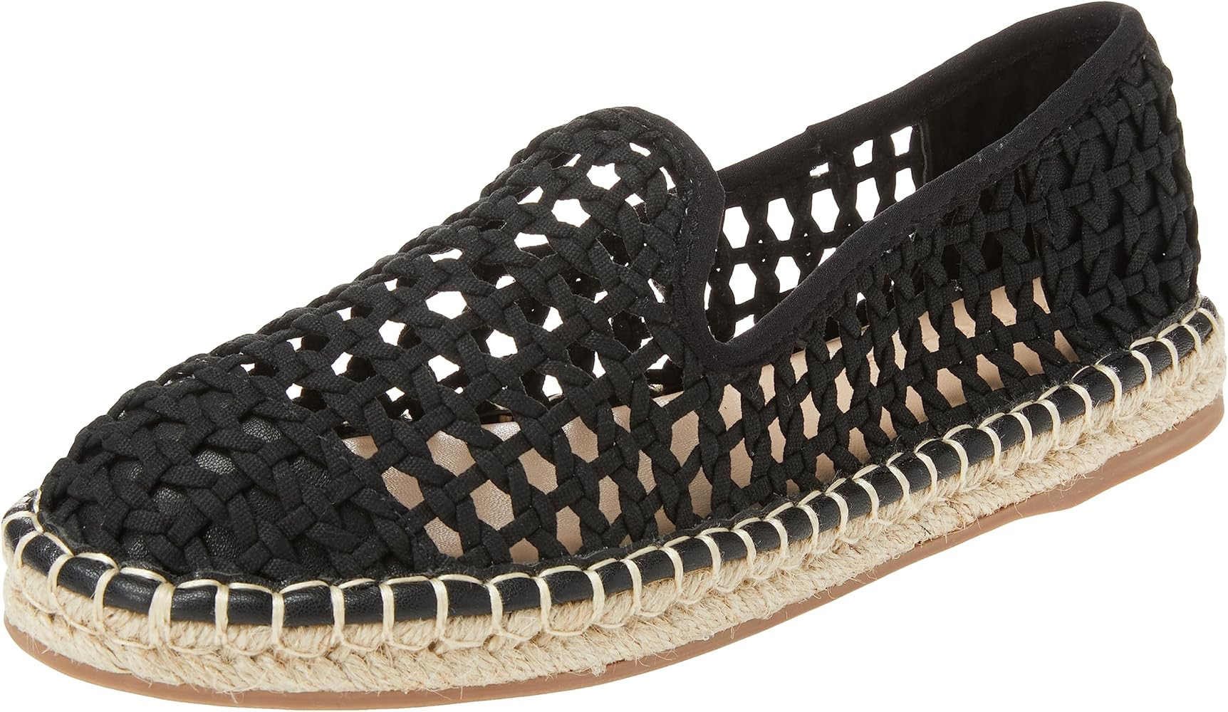 The Drop Women's Lila Flat Espadrille | Amazon (CA)