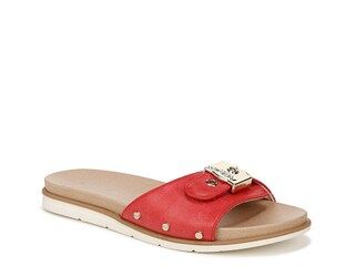 Dr. Scholl's Nice Iconic Sandal | DSW