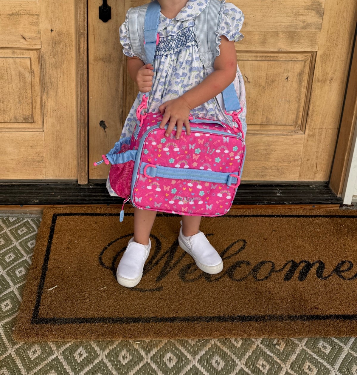 Back to School Bentgo Box & Lunch kit!

#LTKItBag #LTKKids #LTKSeasonal