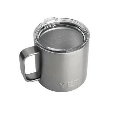 YETI 1073413 14 oz Rambler Mug | Walmart (US)