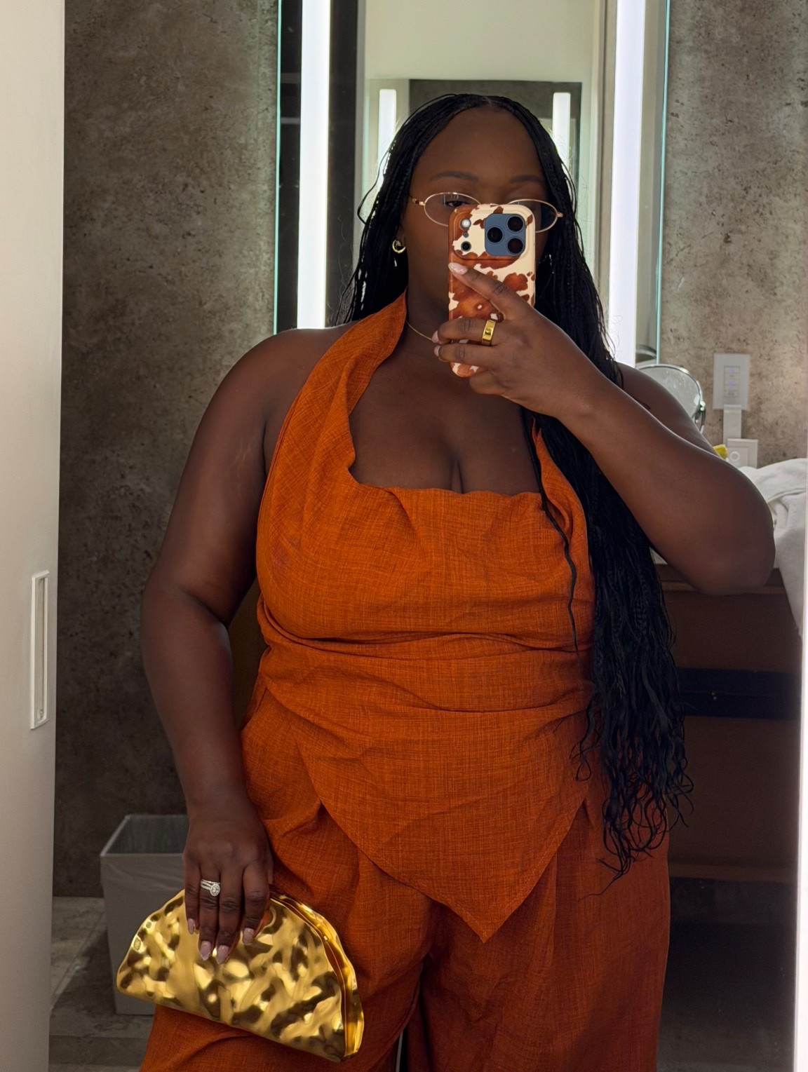 loved this orange set for our Cabo vacay. Super comfy too 🍊 

Bag is from Zara reference code: 6588/510/254 

#LTKMidsize #LTKTravel #LTKFindsUnder50