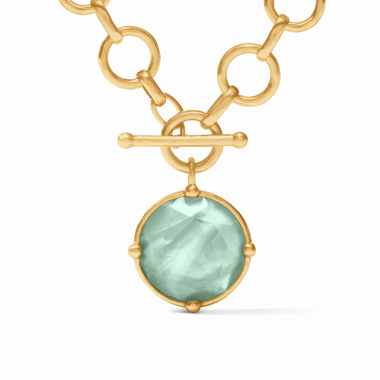 Honeybee Statement Necklace | Julie Vos | Julie Vos