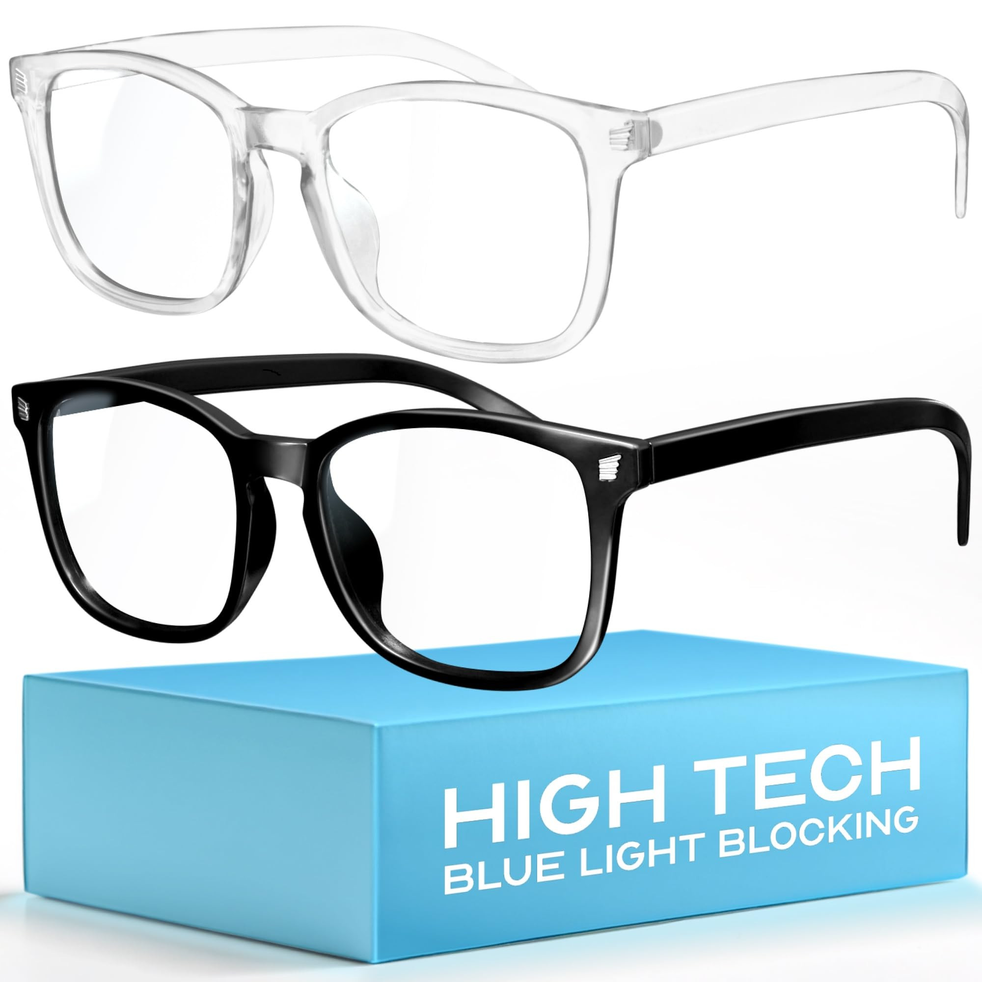 Hight Tech Blue Light Glasses | Amazon (US)