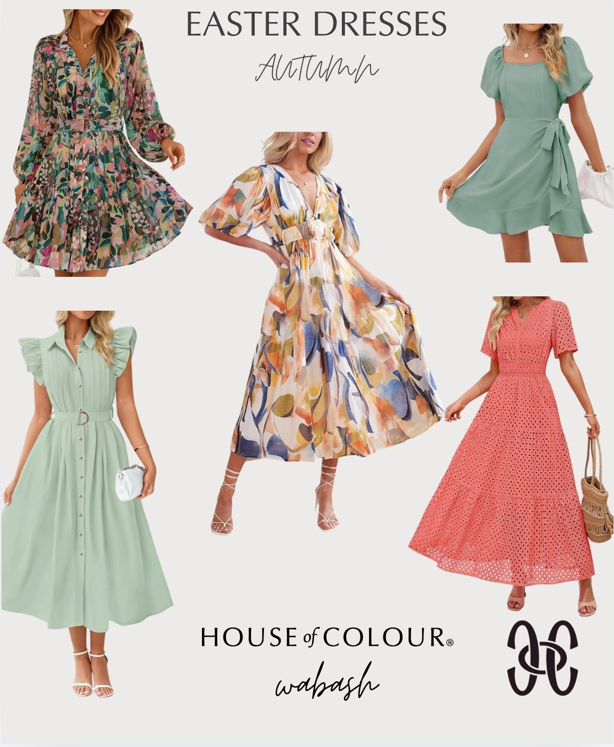 Amazon Easter Dresses for 🍁

#LTKSeasonal #LTKgrwm #LTKootd