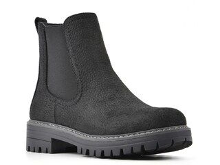 Cliffs by White Mountain Mastery Chelsea Boot | DSW
