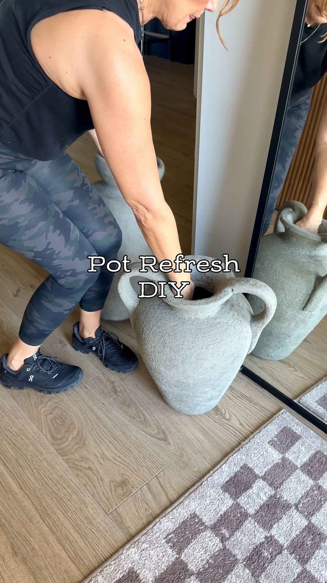 DIY Makeover
Faux stems, nesting bowls, transitional home, modern decor, amazon find, amazon home, target home decor, mcgee and co, studio mcgee, amazon must have, pottery. barn, Walmart finds, affordable decor, home styling, budget friendly, accessories, neutral decor, home finds, new arrival, coming soon, sale alert, high end look for less, Amazon favorites, Target finds, cozy, modern, earthy, transitional, luxe, romantic, home decor, budget friendly deco #amazonhome



#LTKSeasonal #LTKHome