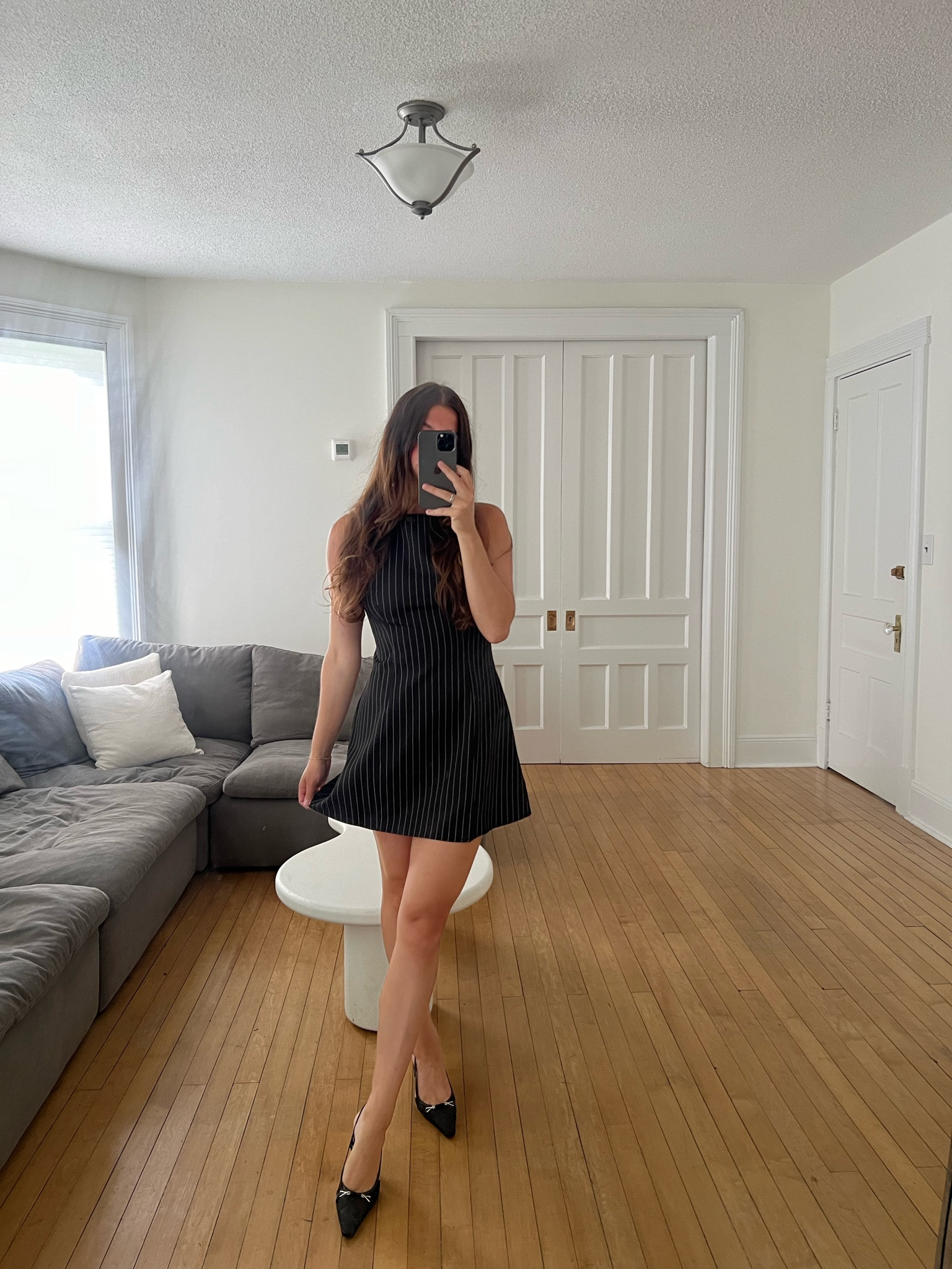 This dress is everything 

#LTKStyleTip #LTKWorkwear #LTKParties