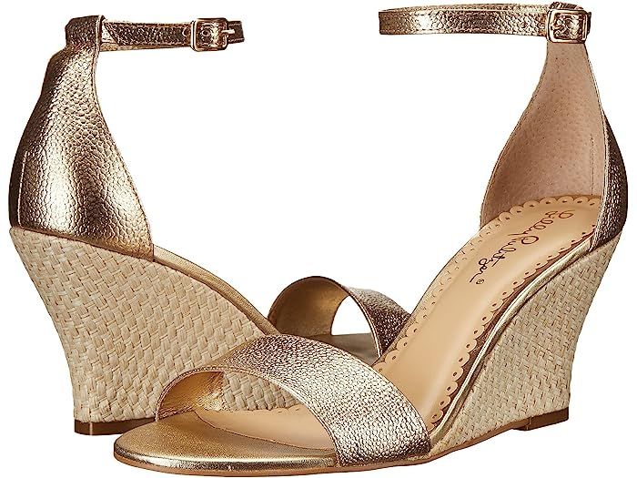 Bridgette Wedge | Zappos