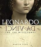 Leonardo da Vinci: The 100 Milestones | Amazon (US)