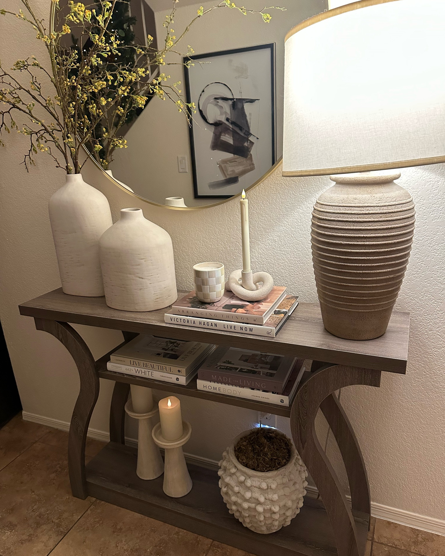 Entryway 

#LTKHome