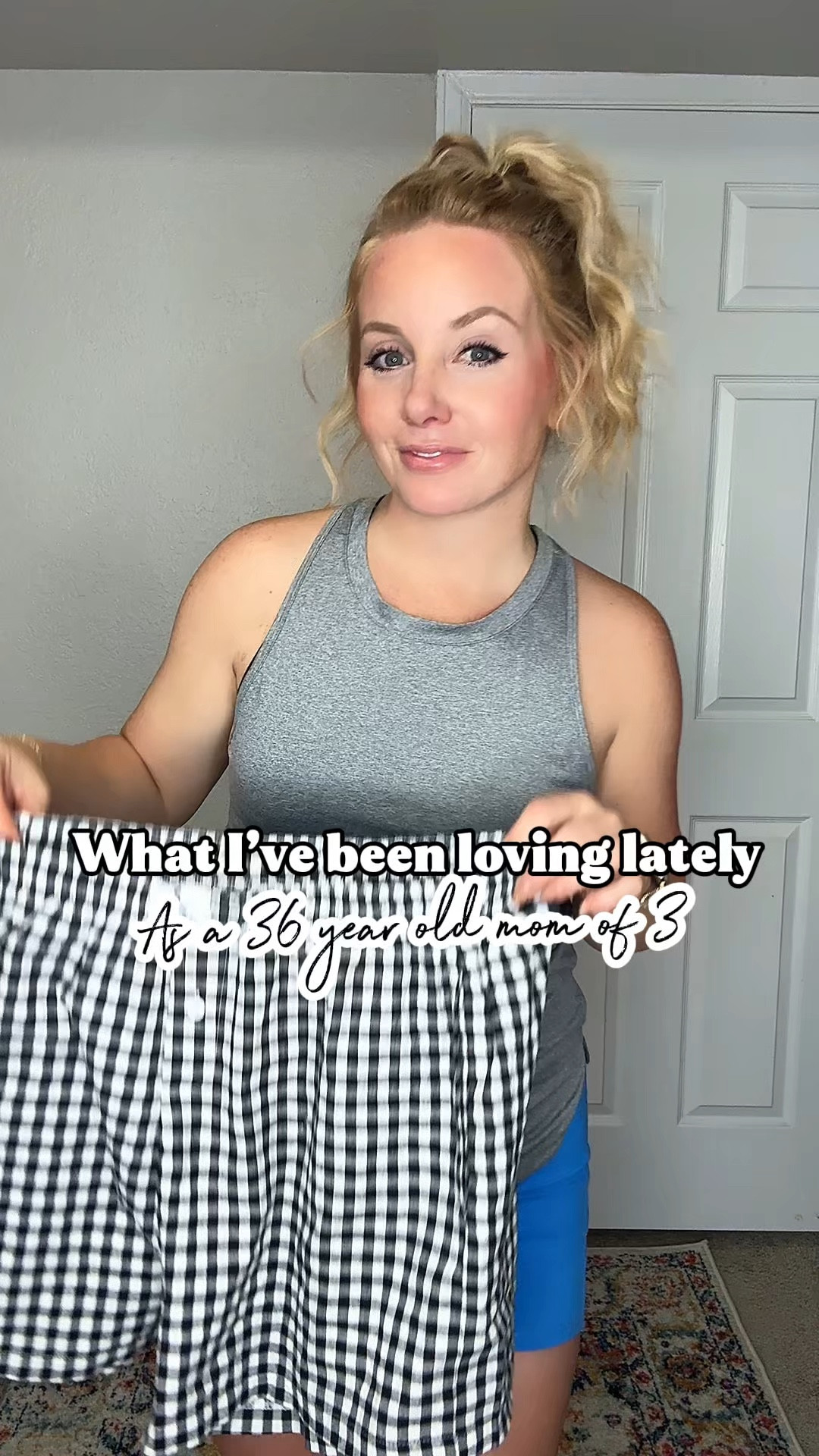 What I’ve been loving lately as a 36 year old mom of 3



//Summer outfits | Amazon Fashion | amazon summer outfit | casual summer outfits  | summer fashion | size 4-6  | summer outfit ideas | summer 2025 | outfit inspo  | amazon shoes | casual outfit Ideas | amazon deal | amazon on sale | Casual Outfits | Amazon Casual Outfit | Mom outfit |  Cute casual outfits | coupon | Early Fall Outfits | Mom Style 

#LTKFindsUnder50 #LTKStyleTip #LTKPetite