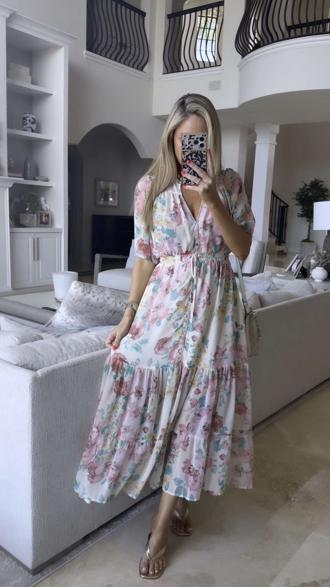 The perfect summer dress 👗

#LTKootd #LTKdayinmylife #LTKgrwm