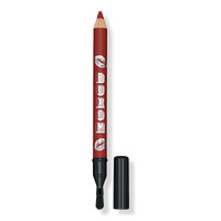 Buxom Plumpline Lip Liner - Covert Affair (burnt red) | Ulta