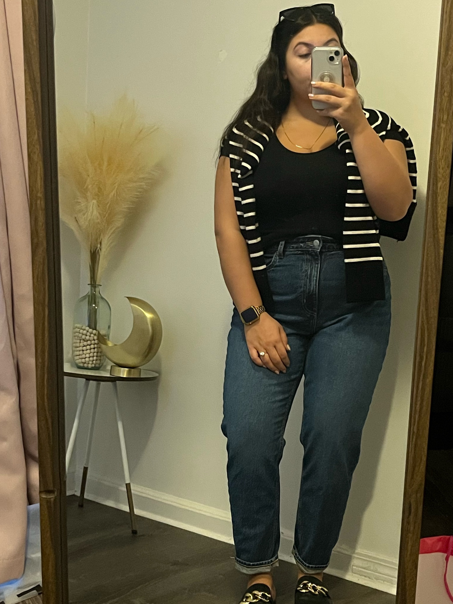 rainy shopping days 

#LTKmidsize