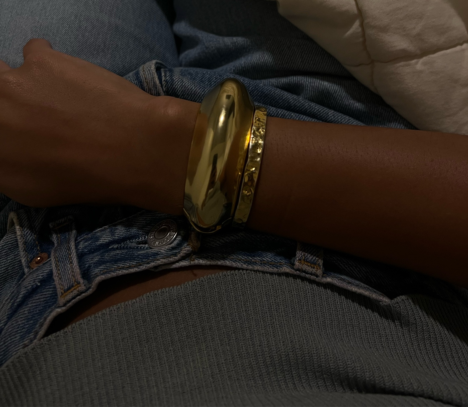 Love this cuff from J Crew, linked some other jewelry as well!