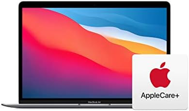 Amazon.com: 2020 Apple MacBook Air Laptop: Apple M1 Chip, 13” Retina Display, 8GB RAM, 256GB SS... | Amazon (US)