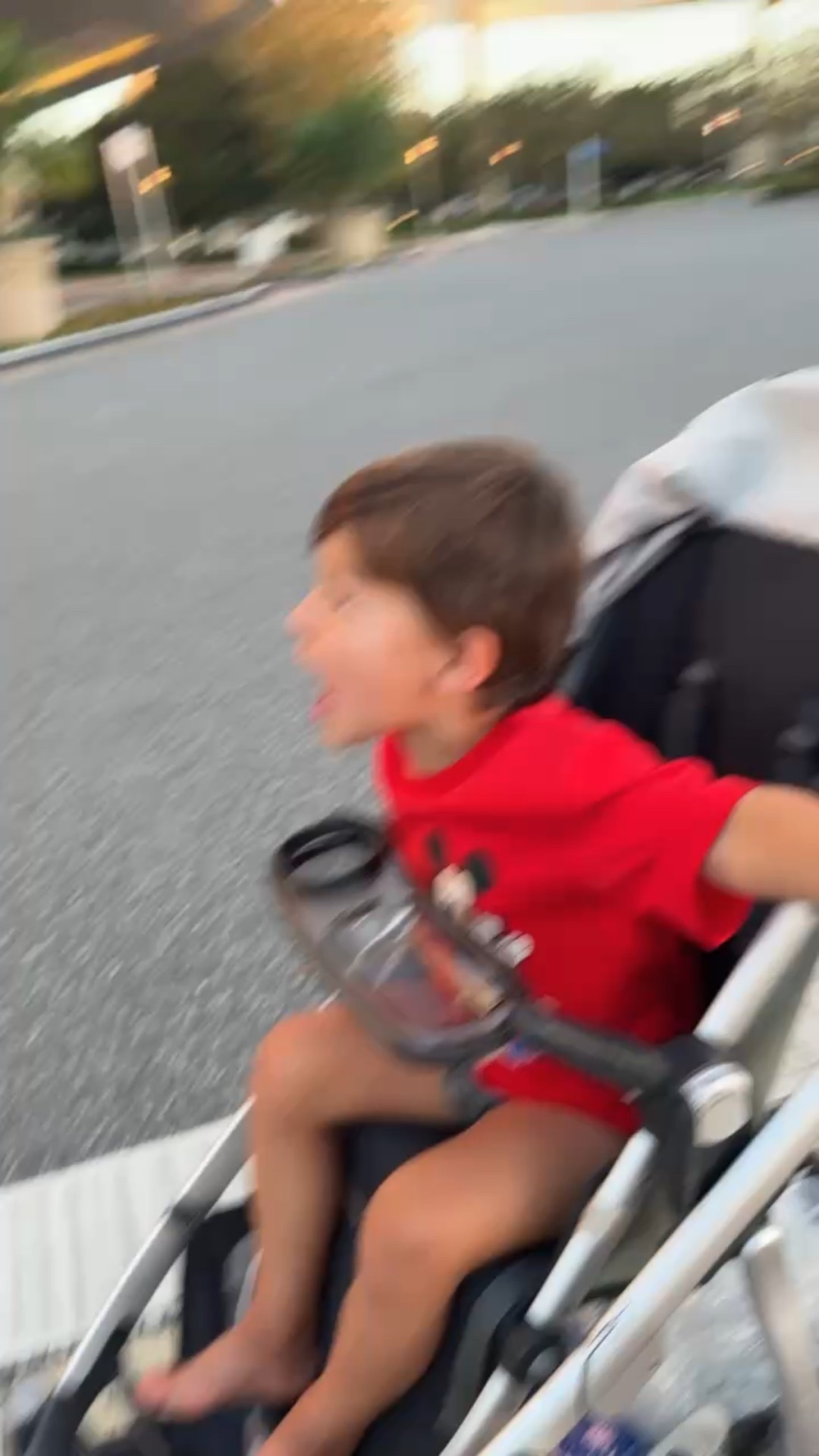 Mood after multiple days at Disney World 🤪

Jackson’s shirt is sold out but linking some other Disney finds!

Disney tips, family travel, boy mom, toddler style, Bugaboo Donkey

Grace White | A Southern Drawl

#LTKActive #LTKKids #LTKFamily