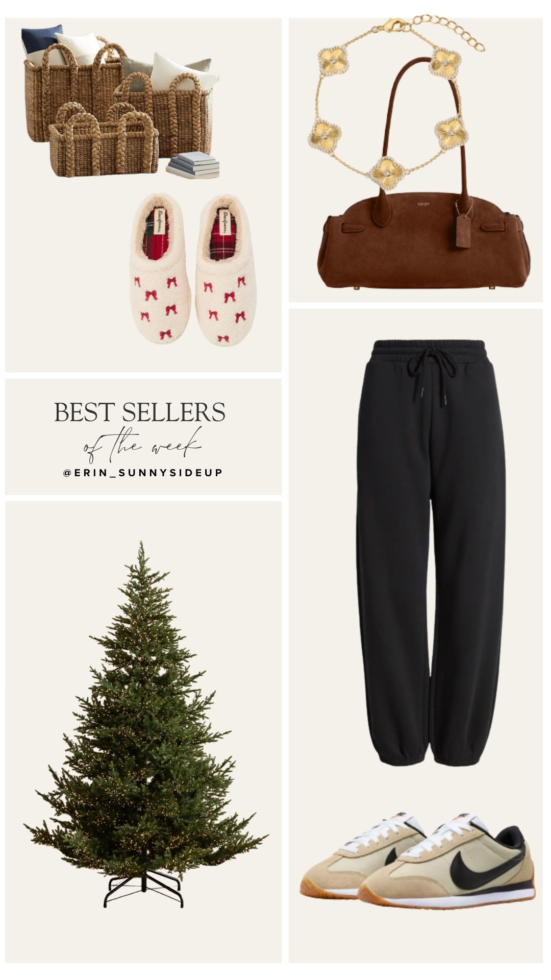 Best sellers of the week that you guys loved most! 