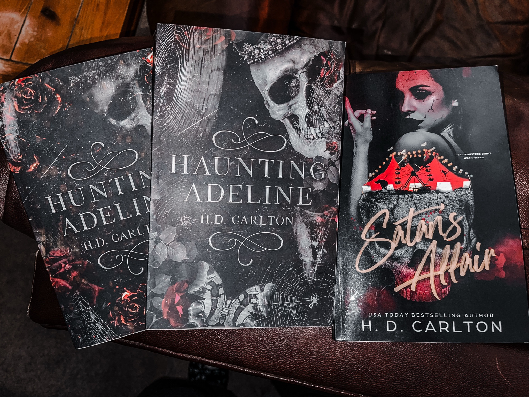 Some more of my fav books 👀😊