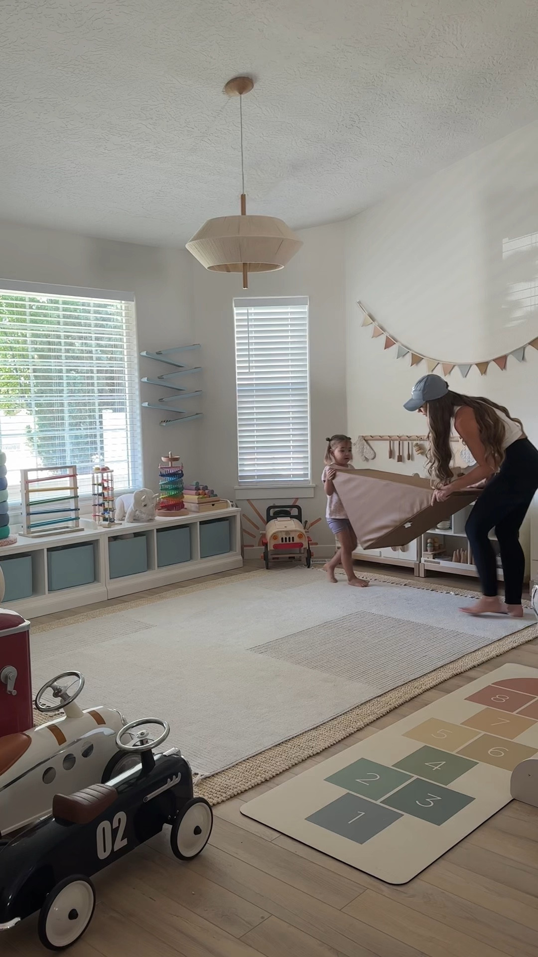 Starting July 11 and running through July 14 Maisonette will be having 20% off all Gathre products! Yep, that’s right! ALL Gathre pieces will be on sale!

We have Gathre in practically every room of our house! The kids’ rooms, the playroom, our kitchen, our living room and even our closets!

I love that Maisonette carries a full range of Gathre products that are perfect for every room.

Their wipeability has always been the biggest selling point for us. Messes are inevitable with kids. But with Gathre, we can have pretty pieces (that match our home!) that are easy to clean!

Right now we have been loving Gathre’s soft play sets. Maisonette carries both their arch set and their block set in multiple colors!

Which set would you choose?

[poll will be at bottom with both options]

| neutral toys, neutral playroom, playroom toys, playroom ideas, playroom makeover |

#playroom #playroomdecor #playroominspo #playroomdesign #playrooms #playroomorganization #playroomideas #playroomstyling #playroommakeover #playroomfurniture #playroomfun #Maisonette #Maisonettepartner 

#LTKKids #LTKFamily #LTKSummerSales