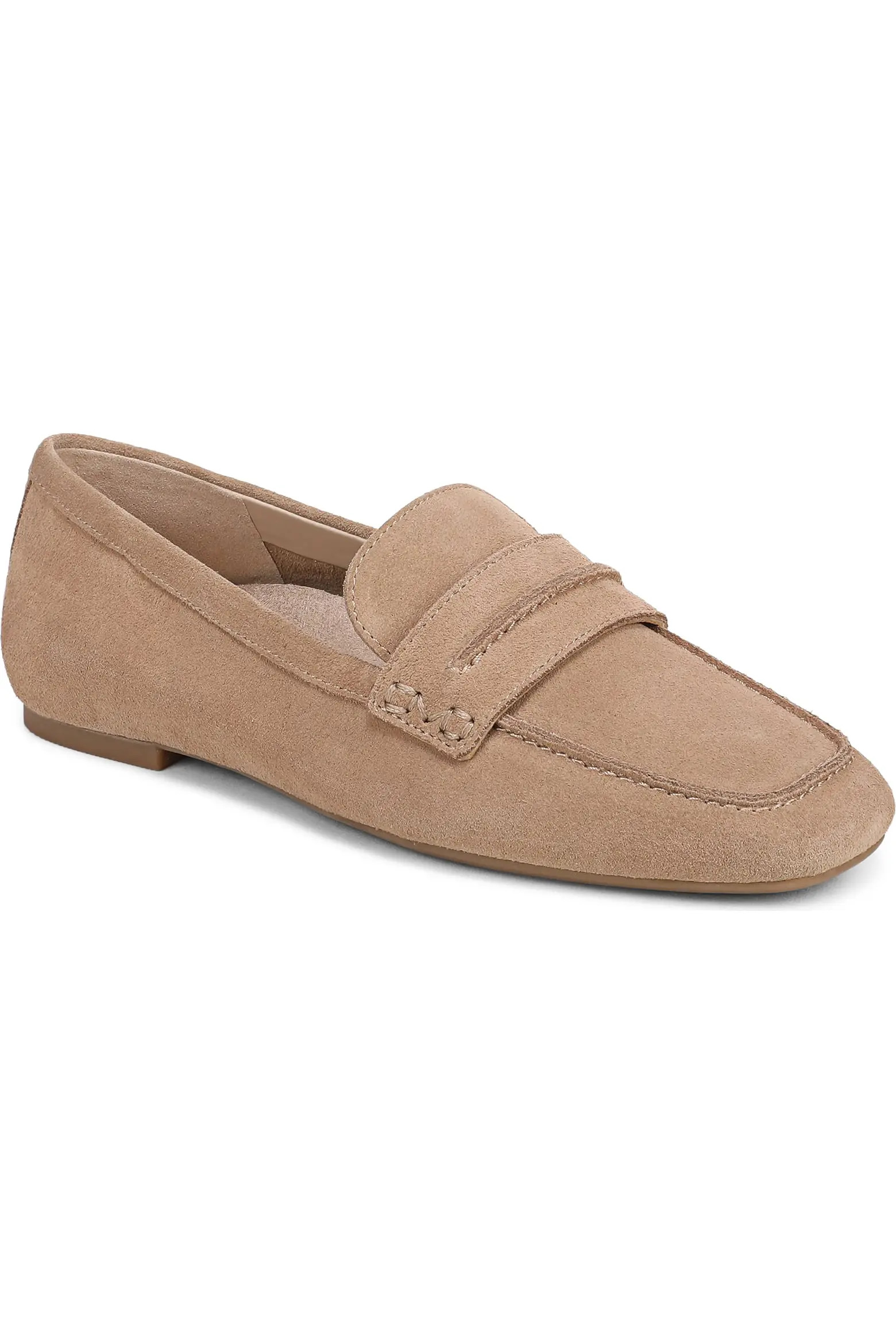 Henley Penny Loafer (Women) | Nordstrom | Nordstrom