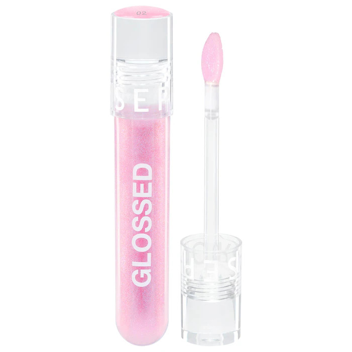 Glossed Moisturizing Lip Gloss | Sephora (US)