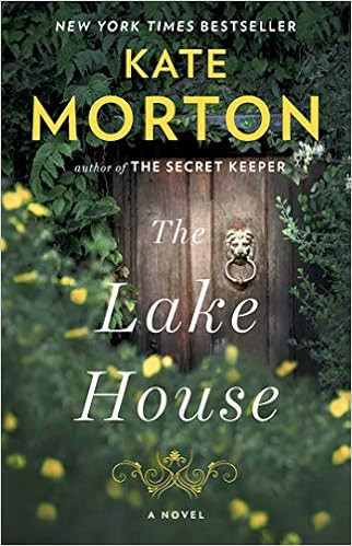 The Lake House: A Novel
            
            
                
                    Paperback ... | Amazon (US)