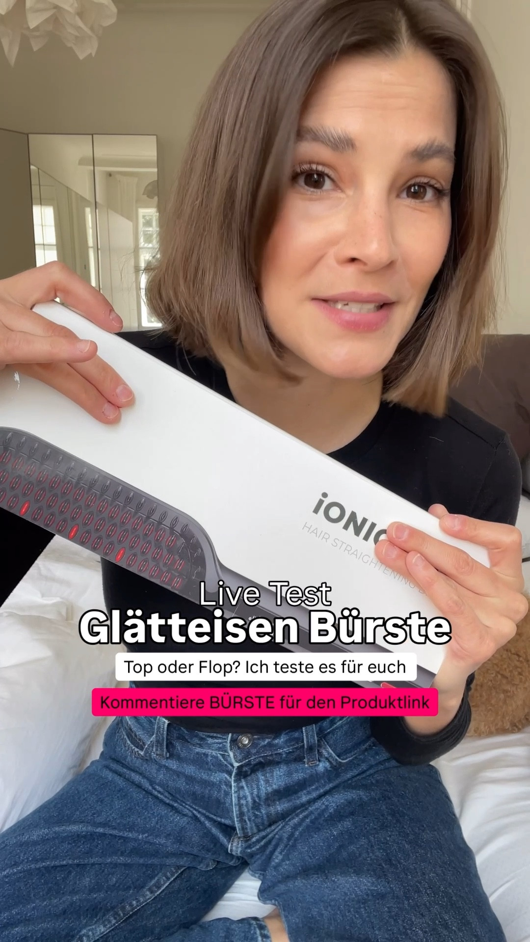 #LTKstyletip #LTKbeauty #LTKdeutschland