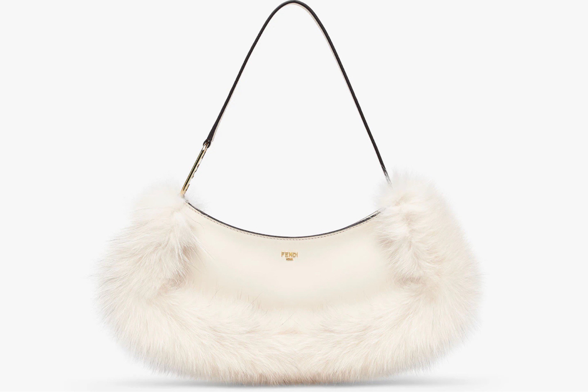 FENDI O LOCK FUR BAG 

#LTKunder50 #LTKunder100 #LTKsalealert