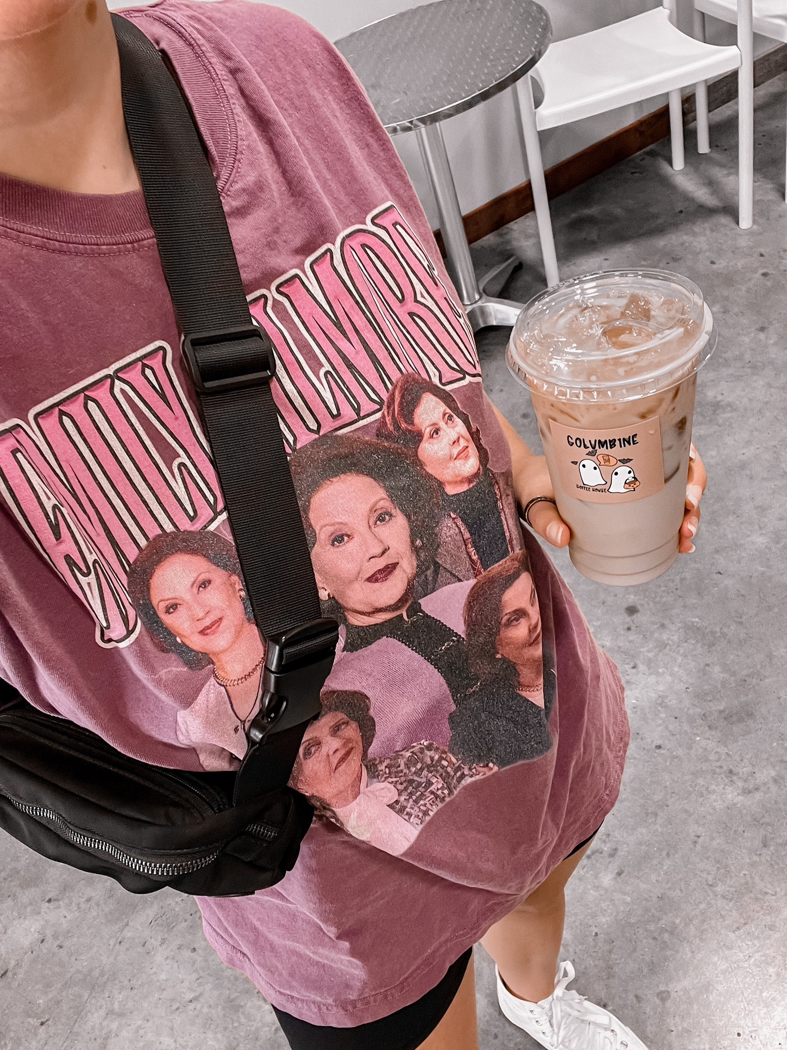 Graphic tee
Casual style
Gilmore girls
Amazon fashion
Belt bag
Bookish

#LTKSeasonal #LTKsalealert #LTKstyletip