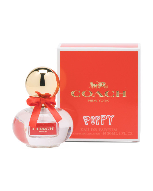 1oz Poppy Eau De Parfum | Marshalls