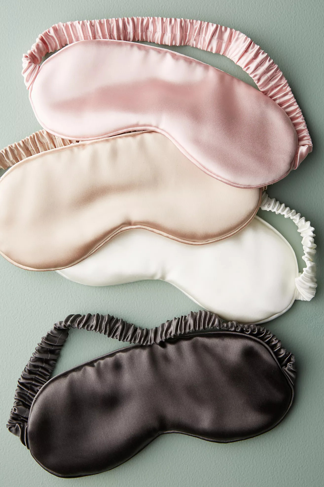 Slip Silk Sleep Mask | Anthropologie (US)