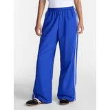 No Boundaries Nylon Game Day Track Pants, 30.5'' Inseam, Women's XXS-XXL | Walmart (US)