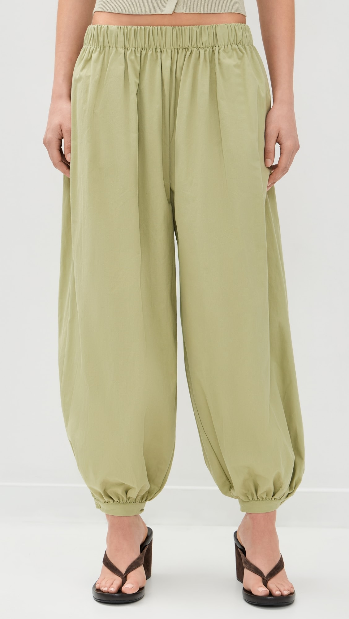 Wilderness Pants | Shopbop