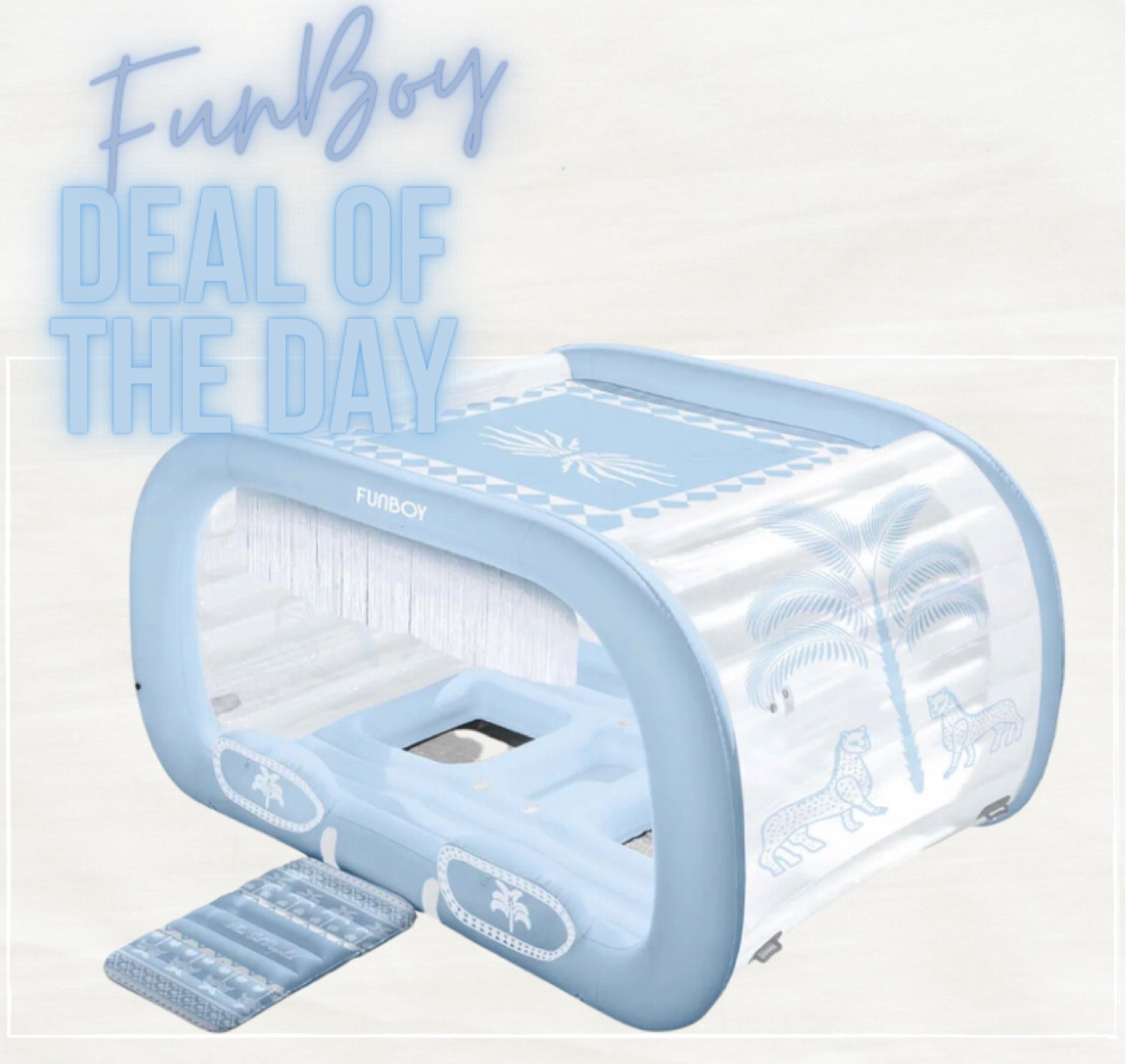 Major SALE !!! Pool float , summer , summertime , daily deal , deals , on sale , salefinds , home , patio , poolside , blue , white , fun 

#LTKsalealert #LTKSeasonal #LTKhome