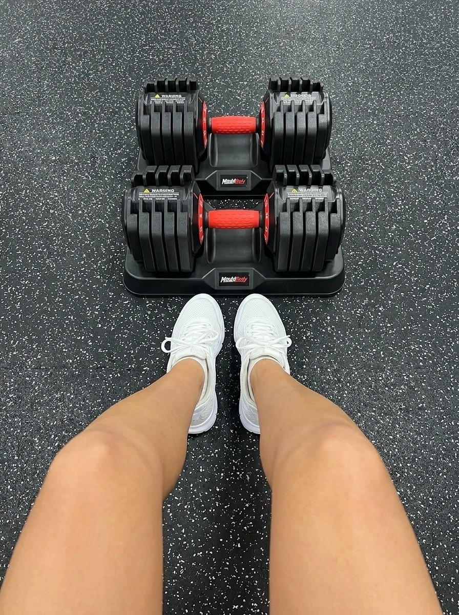 The perfect addition to my home
Gym🏋🏻‍♀️💪🏻

#LTKsummer #LTKstyletip #LTKhome
