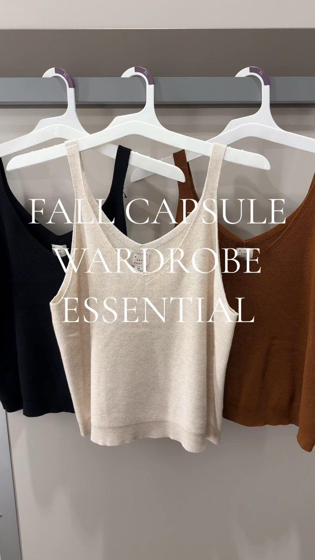 Fall capsule wardrobe essential, target fall fashion must have

#LTKFindsUnder50 #LTKSeasonal
